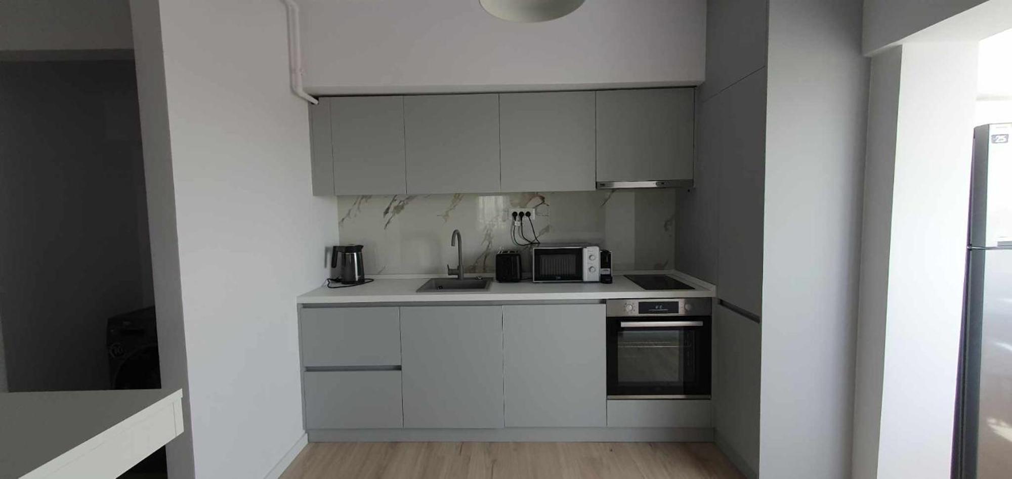Apartament Bella Vista Primavera 1124 Bucureşti